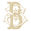 Antique Chic BS No.2