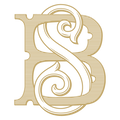 Antique Chic BS No.3