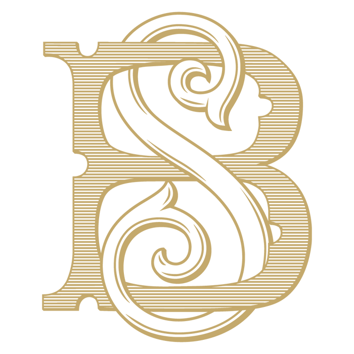 Antique Chic BS No.3