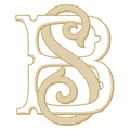 Antique Chic BS No.4