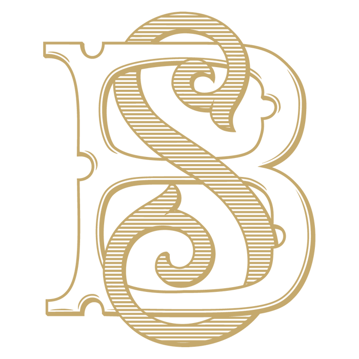 Antique Chic BS No.4