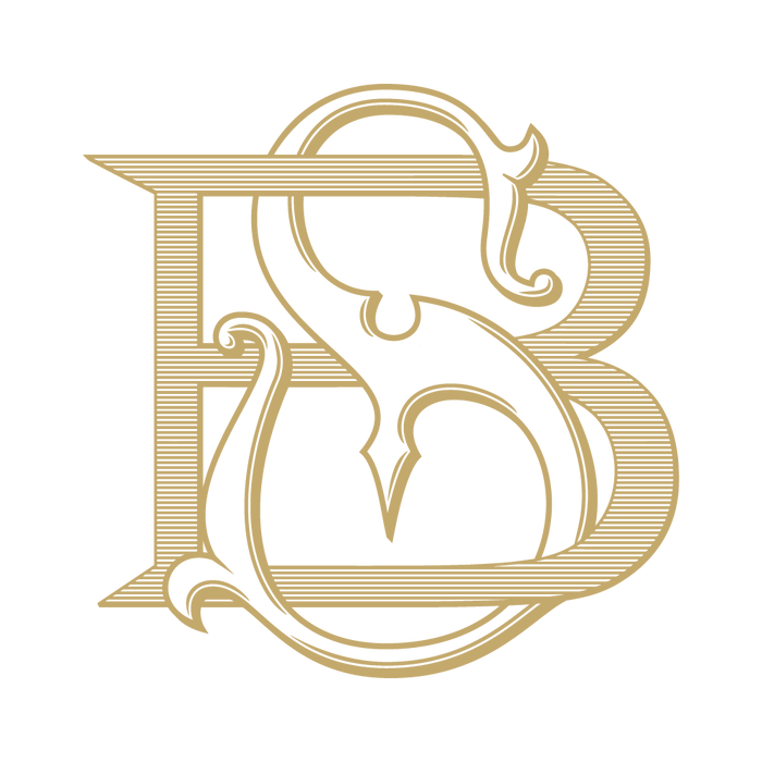 Antique Chic BS No.5