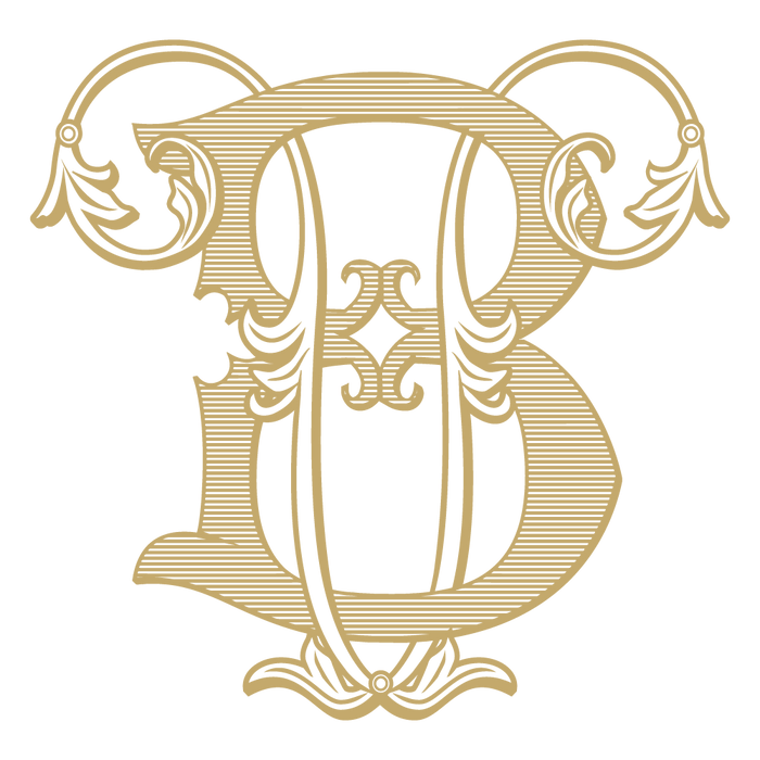 Antique Chic BV No.2