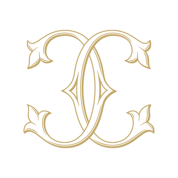 Antique Chic CC No.2