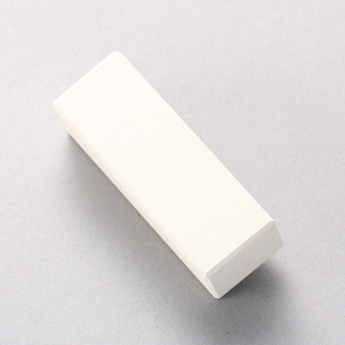 Arashiyama (With Stand) Sharpening Stone #6000 215mm x 75mm x 25mm - Seisuke Knife