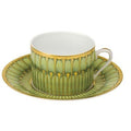 Arcades Tea Cup