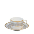 Arcades Tea Saucer