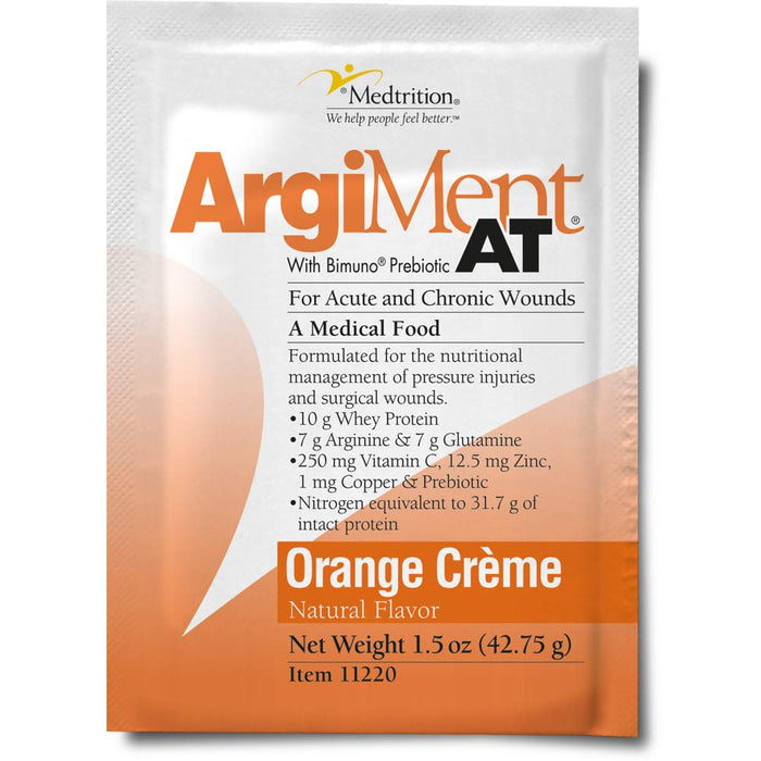 Argiment AT 11220 Oral Supplement, Case of 60
