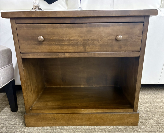 Arhaus Nightstand