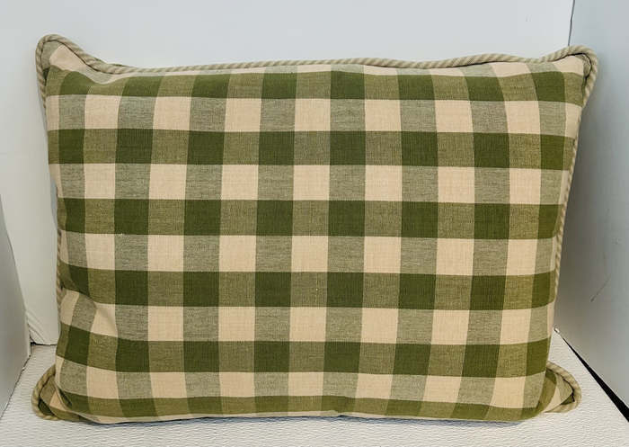 Arhaus Pillow