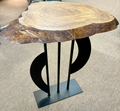 Artisan Accent Table