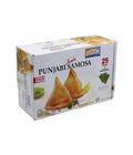 Ashoka Jumbo Pubjabi Samosa Family Pack - Daily Fresh Grocery