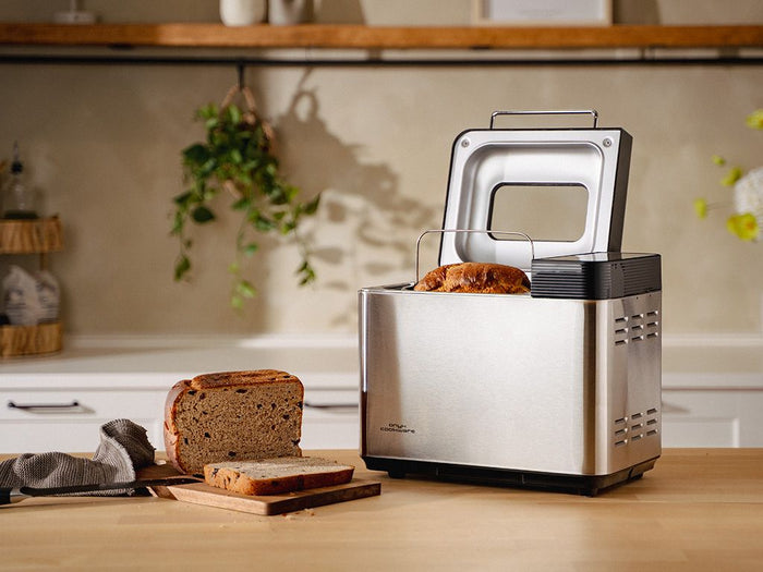 AUTOMATIC BREAD MAKER - 3