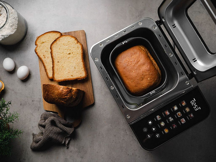 AUTOMATIC BREAD MAKER - 7