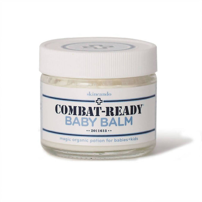 Baby Balm
