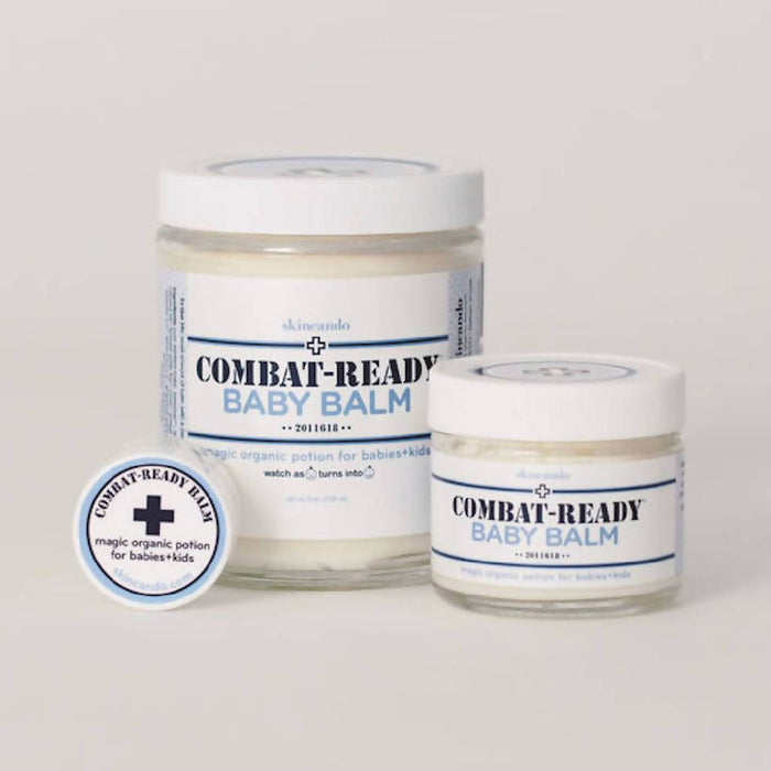 Baby Balm