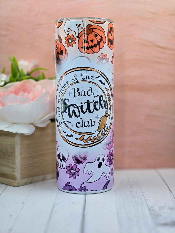 Bad Witch 20oz