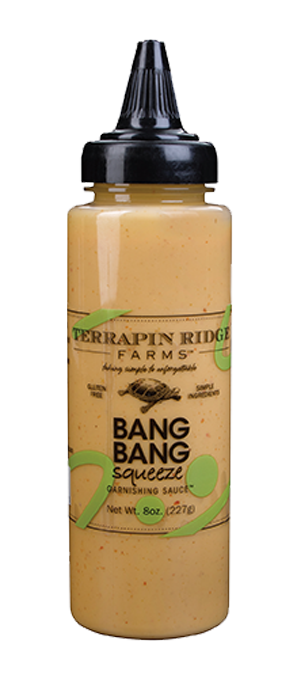 BANG BANG SQUEEZE
