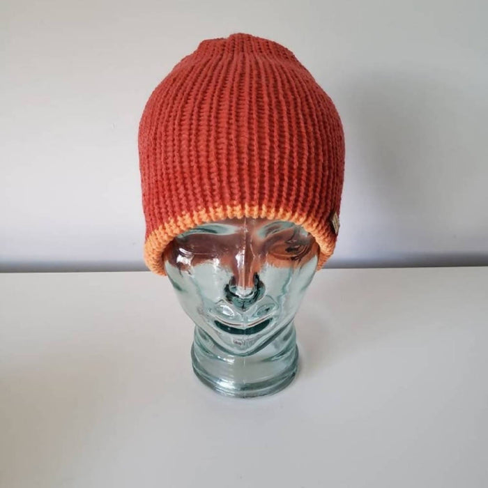 Basic Beanie