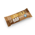 Bask and Co Espresso Granola Bars - 12x45g - L'Organic