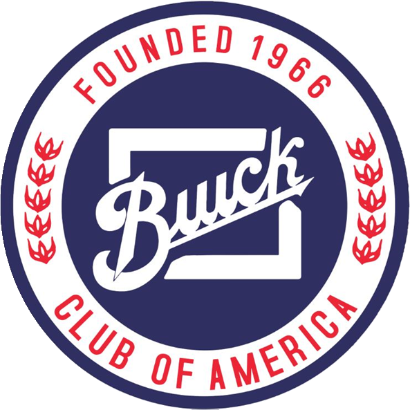 BCA Buick Club of America  Mechanics shirt