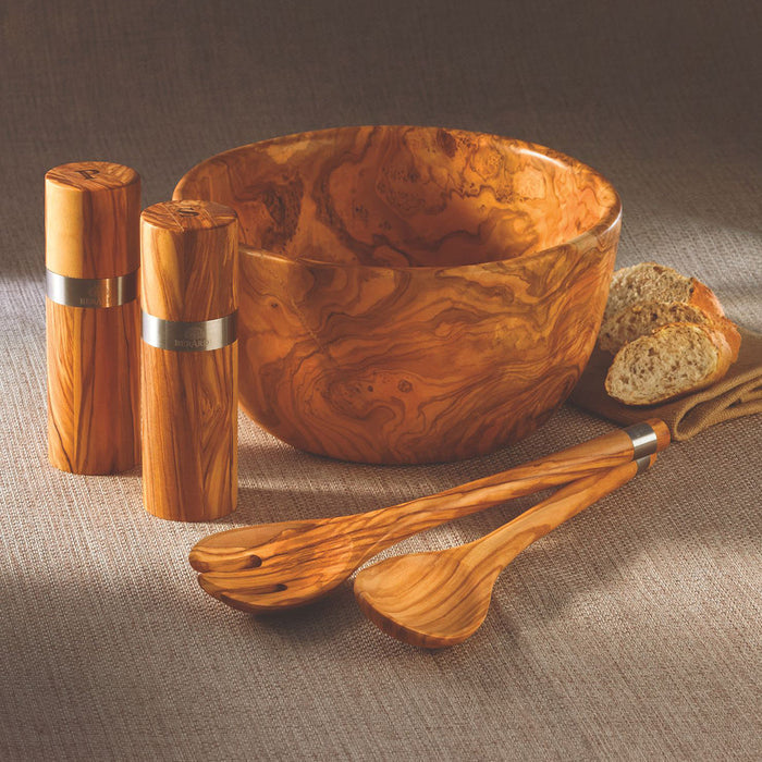 BERARD - Acero Pepper Mill
