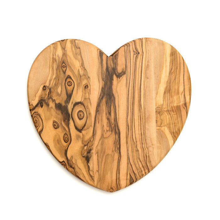 BERARD - Heart Cutting and Serving Board