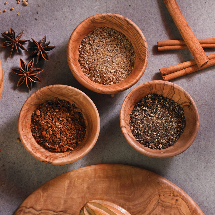 BERARD Bowl Mise-en-Place