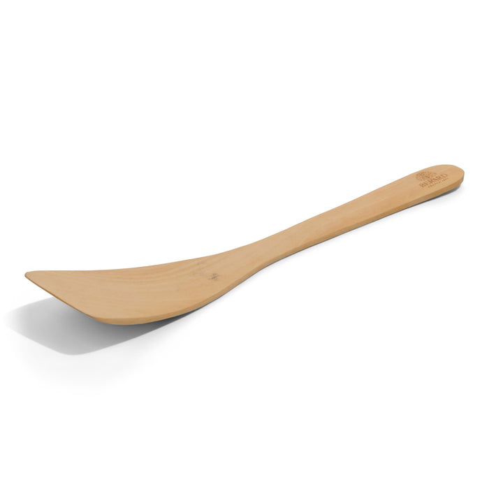 BERARD Contour Curved Spatula