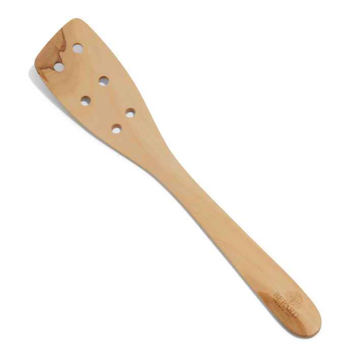 BERARD Contour Curved Spatula