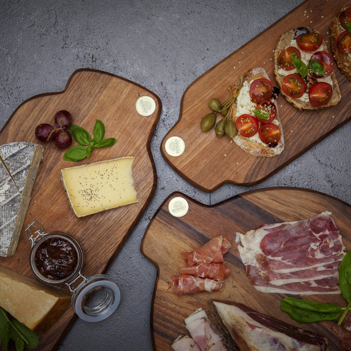 BERARD Convida Cutting Board, Round