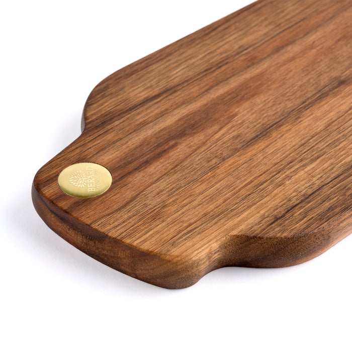 BERARD Convida Walnut Chopping Board