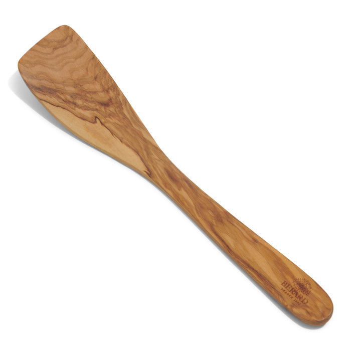 BERARD Curved Spatula