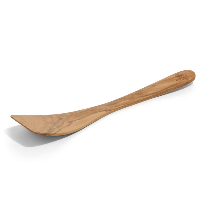 BERARD Curved Spatula