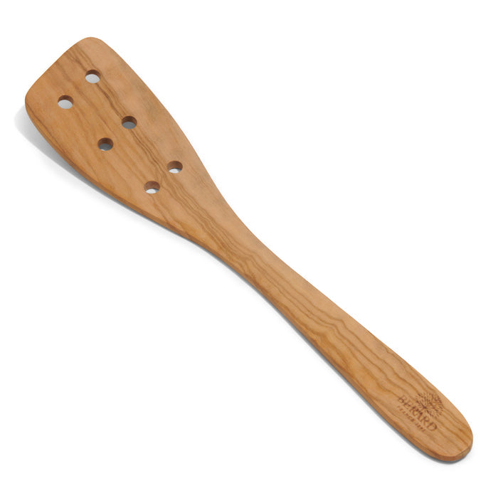 BERARD Curved Spatula