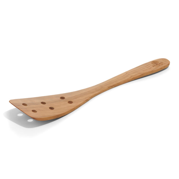 BERARD Curved Spatula