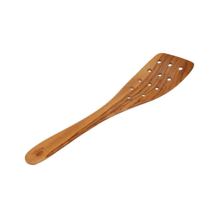 BERARD Large Curved Spatula