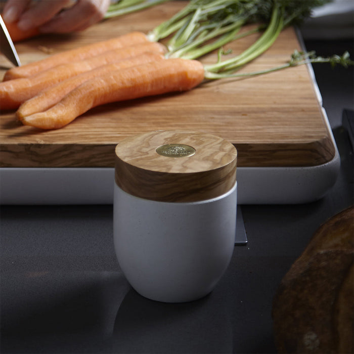 BERARD Millenari Salt & Pepper Grinder