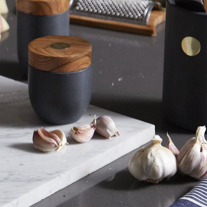 BERARD Millenari Salt & Pepper Grinder