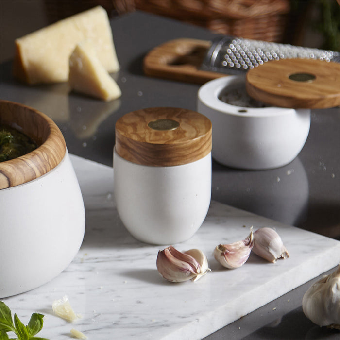 BERARD Millenari Salt & Pepper Grinder
