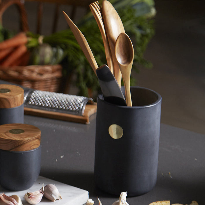 BERARD Millenari Utensil Holder
