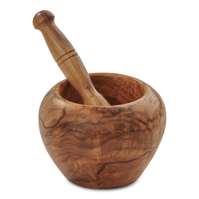 BERARD Mortar & Pestle