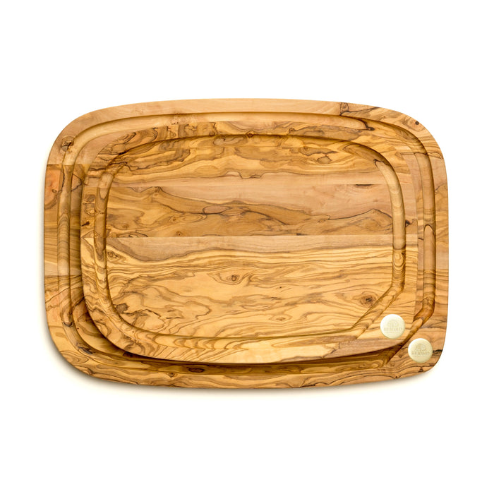 BERARD Nerro Chopping Board