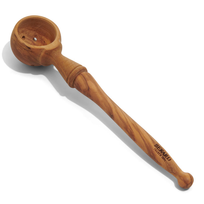 BERARD Olive Spoon