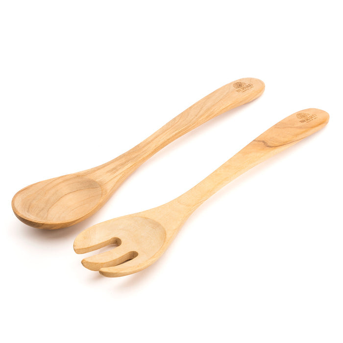 BERARD Provencal Salad Server Set