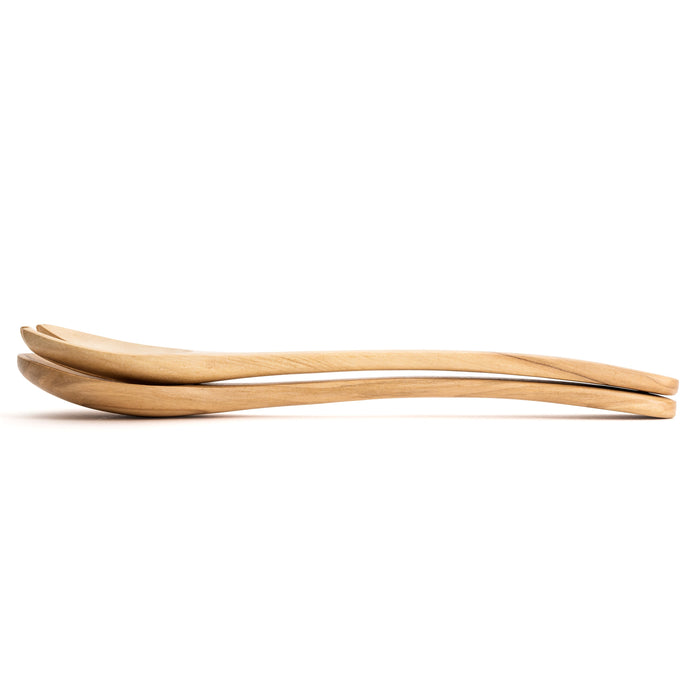 BERARD Provencal Salad Server Set