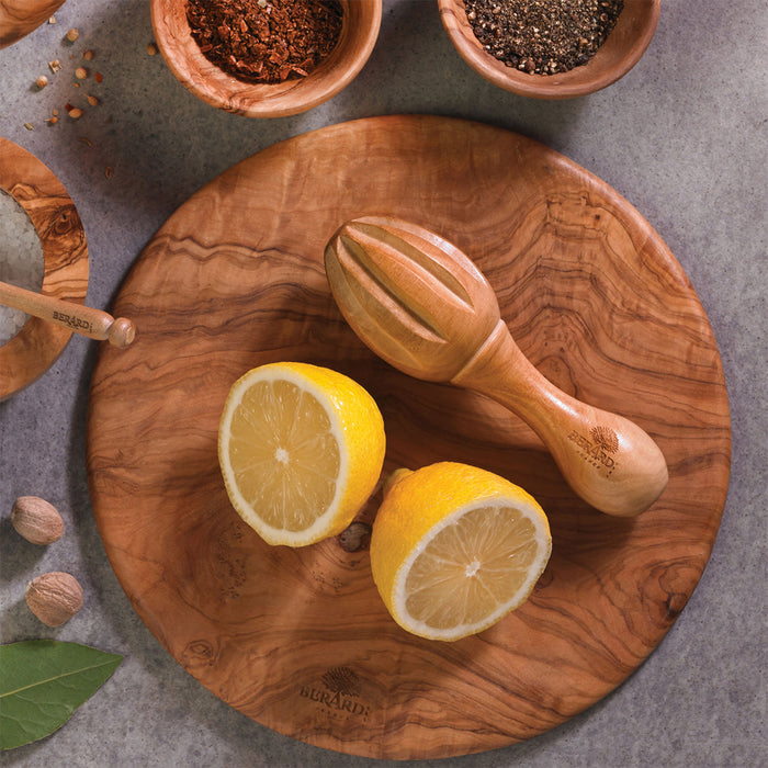 BERARD Round Cutting Board