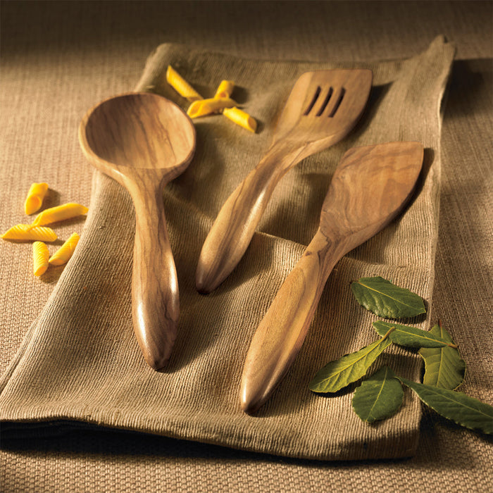 BERARD Terra Spoon