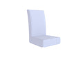 Bergmund chair cover - LindaKale