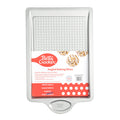 BETTY CROCKER Angled Baking Sheet